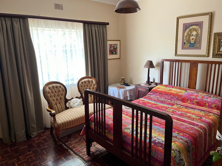 5 Bedroom Property for Sale in Theunissen Free State